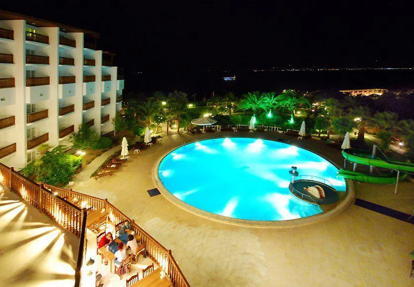 Anka Beach Resort Hotel Çeşme Türkei