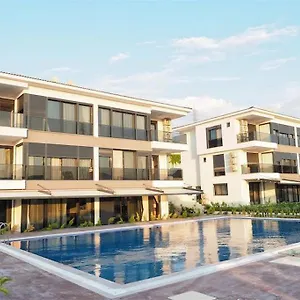 Hotel Erta Soyak Alacati