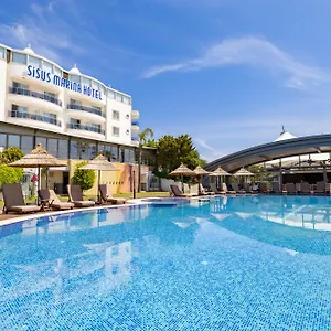 Hotel Sisus Marina